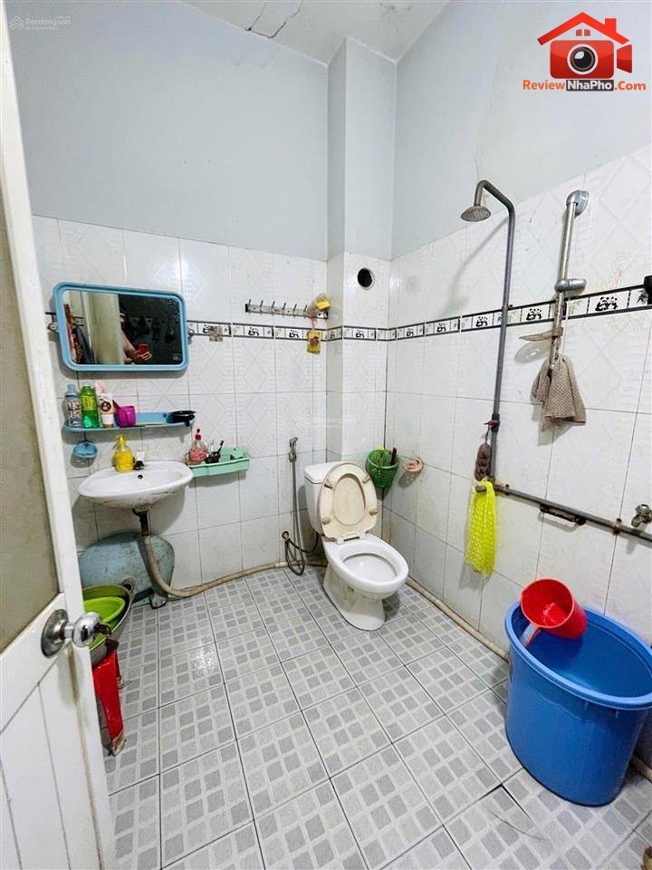 9.45 tỷ – Bán đất Full thổ cư tặng nhà cấp 4 – Phường Đông Hưng Thuận – Quận 12 – Thành phố Hồ Chí Minh REVIEW NHÀ PHỐ