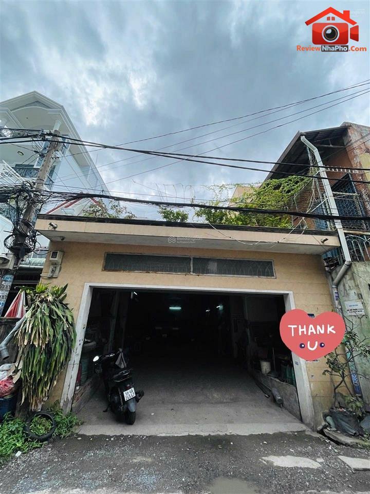 9.45 tỷ – Bán đất Full thổ cư tặng nhà cấp 4 – Phường Đông Hưng Thuận – Quận 12 – Thành phố Hồ Chí Minh REVIEW NHÀ PHỐ
