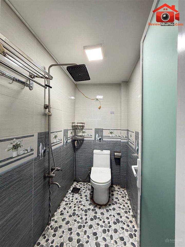 7.6 tỷ – Diện tích 95 m2 – Bán nhà mặt tiền Phường 4, Gò Vấp – REVIEW NHÀ PHỐ