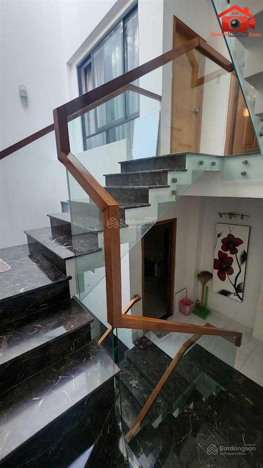 Bán nhà đất Đường Đặng Thùy Trâm – Phường cũ 13 Quận Bình Thạnh – Thành phố Hồ Chí Minh REVIEW NHÀ PHỐ 120 m2 22 tỷ
