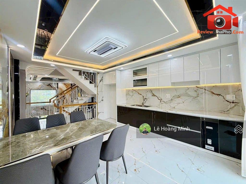 bán nhà đất Đường Thạnh Xuân 24 – Quận cũ 12… – Bán nhà trong ngõ, hẻm Quận 12 – TP Hồ Chí Minh giá 5 – 7 tỷ