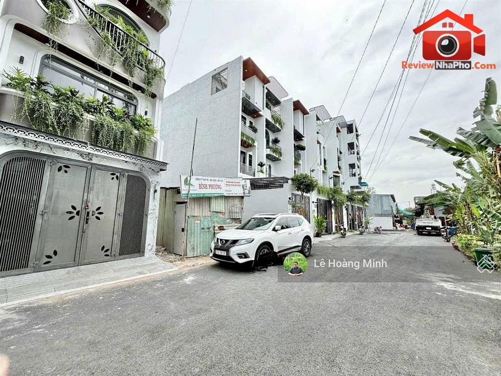 bán nhà đất Đường Thạnh Xuân 24 – Quận cũ 12… – Bán nhà trong ngõ, hẻm Quận 12 – TP Hồ Chí Minh giá 5 – 7 tỷ