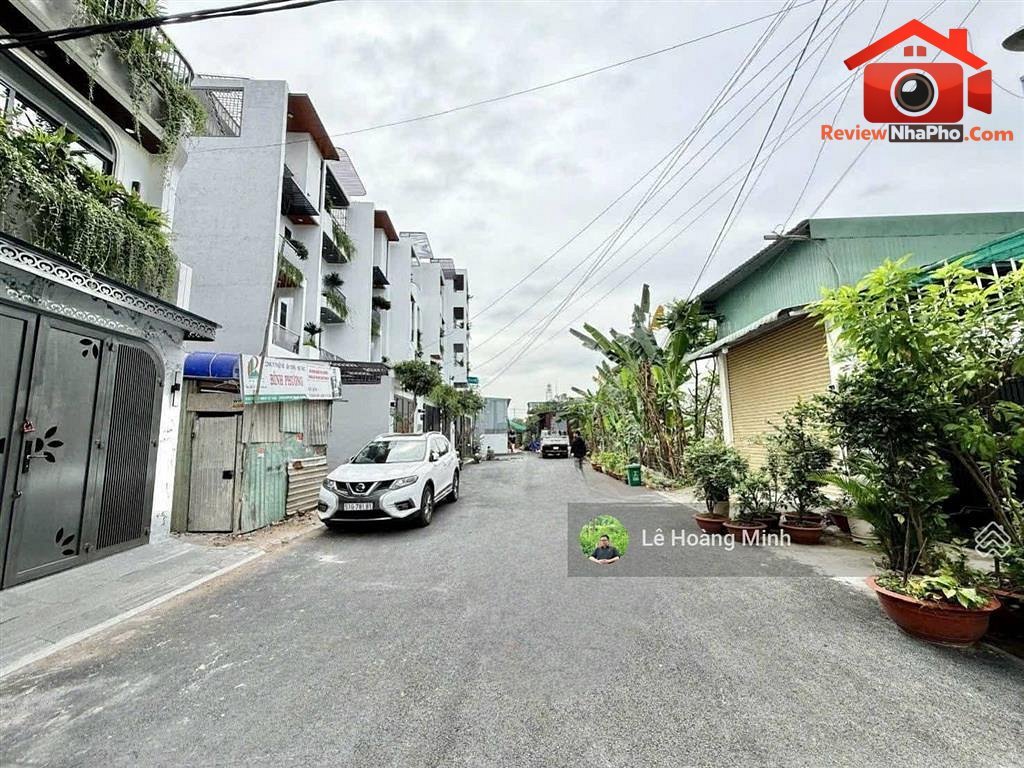 bán nhà đất Đường Thạnh Xuân 24 – Quận cũ 12… – Bán nhà trong ngõ, hẻm Quận 12 – TP Hồ Chí Minh giá 5 – 7 tỷ