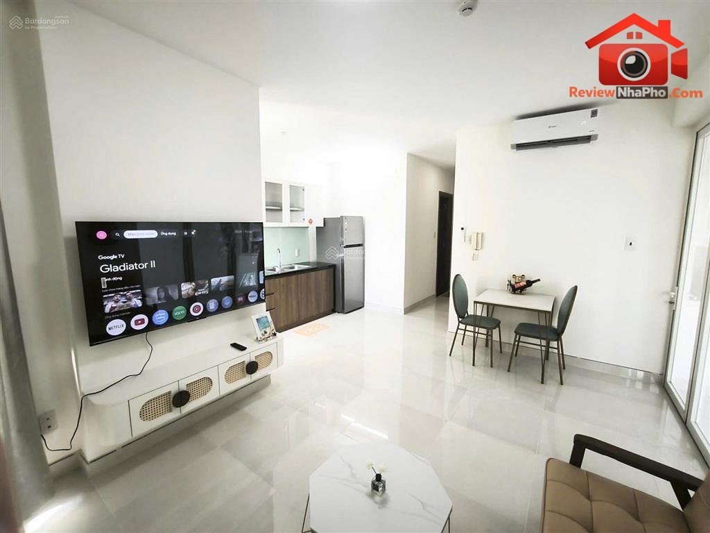 Bán nhà đất Đường Summer Square – Phường cũ Không xác định Quận 6 – Thành phố Hồ Chí Minh REVIEW NHÀ PHỐ 50m2 – 2.9 tỷ