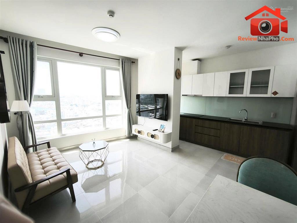 Bán nhà đất Đường Summer Square – Phường cũ Không xác định Quận 6 – Thành phố Hồ Chí Minh REVIEW NHÀ PHỐ 50m2 – 2.9 tỷ