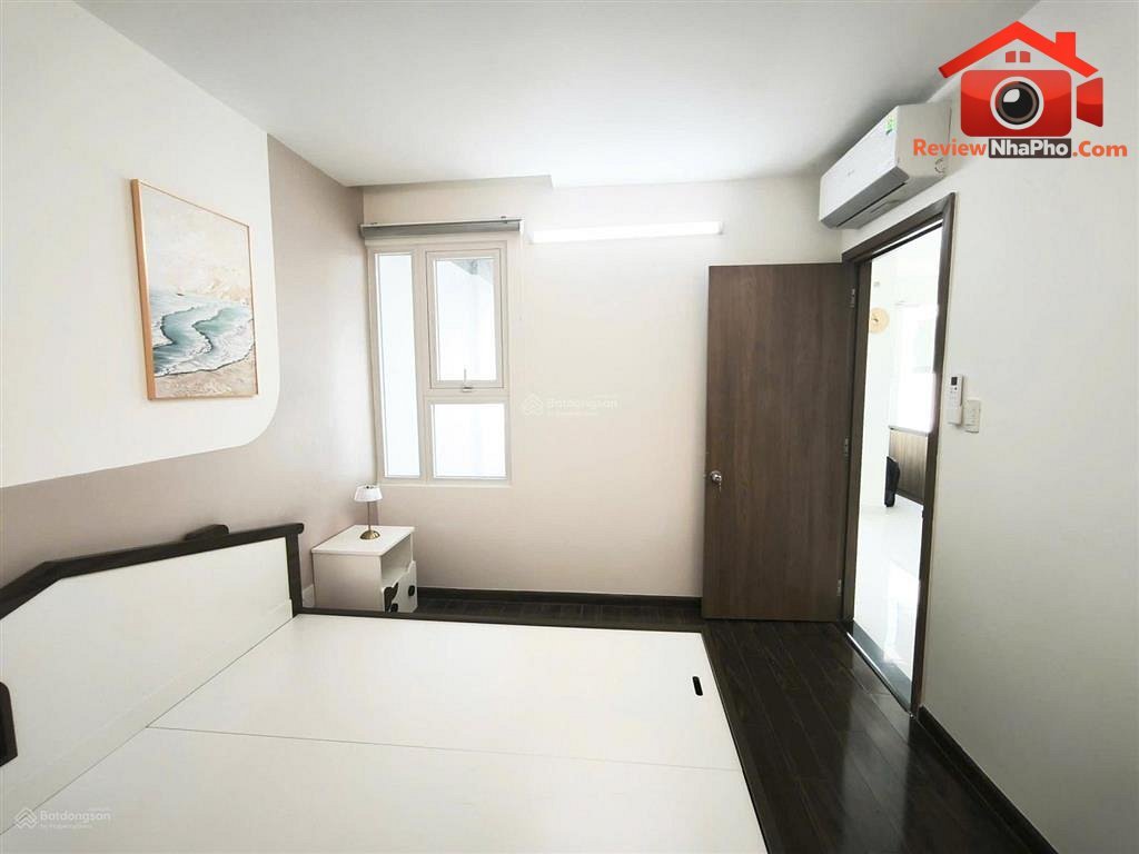 Bán nhà đất Đường Summer Square – Phường cũ Không xác định Quận 6 – Thành phố Hồ Chí Minh REVIEW NHÀ PHỐ 50m2 – 2.9 tỷ