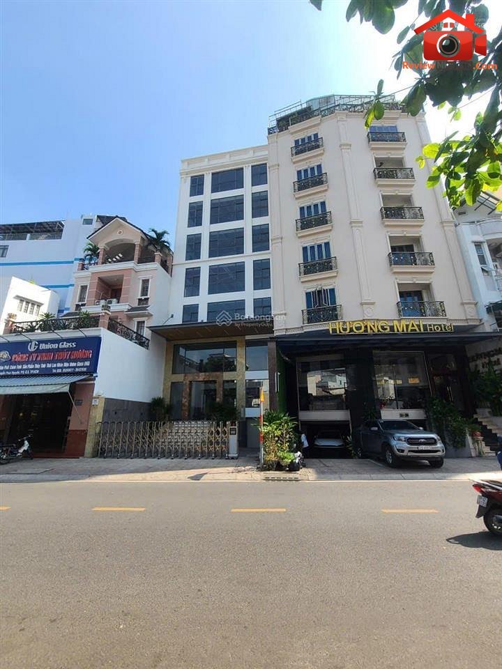 Bán nhà đất Đường Lạc Long Quân – Phường cũ 5 Quận 11 – Thành phố Hồ Chí Minh 51 m2 15 tỷ