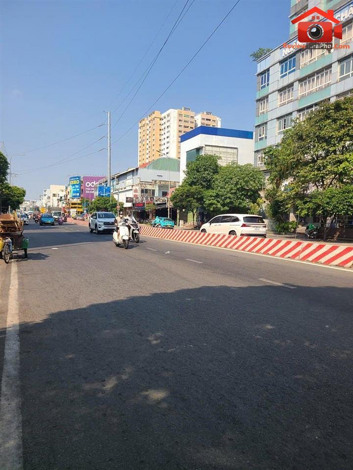 Bán nhà đất Đường Lạc Long Quân – Phường cũ 5 Quận 11 – Thành phố Hồ Chí Minh 51 m2 15 tỷ