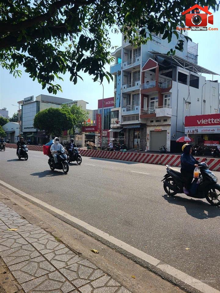 Bán nhà đất Đường Lạc Long Quân – Phường cũ 5 Quận 11 – Thành phố Hồ Chí Minh 51 m2 15 tỷ