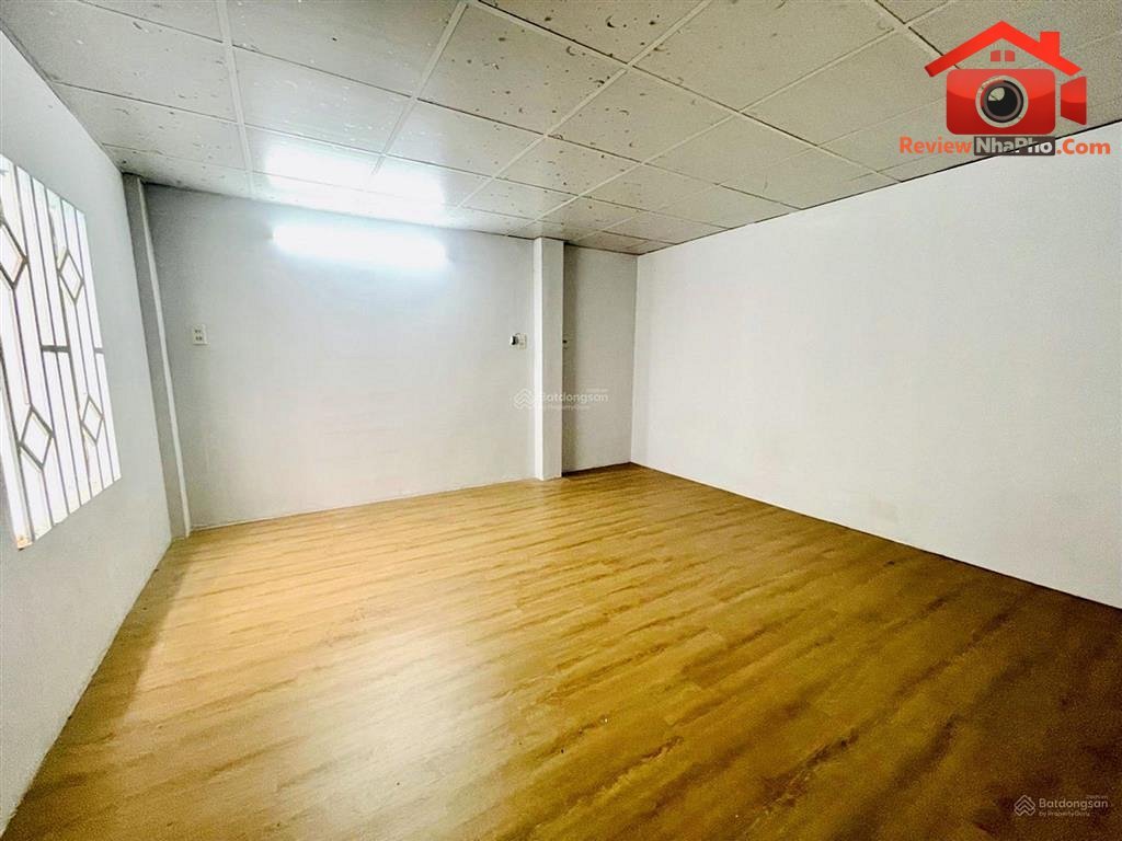 6 tỷ – 74 m² – Nhà phố hẻm xe hơi Phan Huy Ích, Gò Vấp – REVIEW NHÀ PHỐ