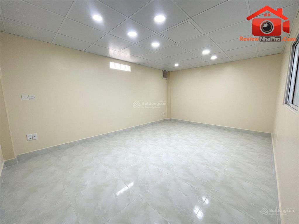 6 tỷ – 74 m² – Nhà phố hẻm xe hơi Phan Huy Ích, Gò Vấp – REVIEW NHÀ PHỐ