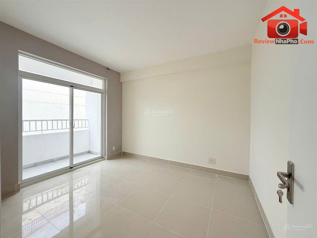 Chung cư 1050 Chu Văn An – Phường cũ 12 Quận Bình Thạnh – Thành phố Hồ Chí Minh REVIEW NHÀ PHỐ 60 m2 3.65 tỷ