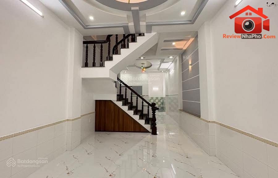 Bán nhà đất Đường Bình Thới – Phường cũ 10 Quận 11 – Thành phố Hồ Chí Minh REVIEW NHÀ PHỐ 67 m2 9.3 tỷ