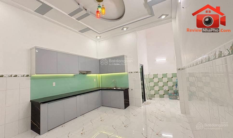 Bán nhà đất Đường Bình Thới – Phường cũ 10 Quận 11 – Thành phố Hồ Chí Minh REVIEW NHÀ PHỐ 67 m2 9.3 tỷ