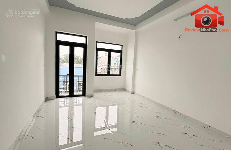Bán nhà đất Đường Bình Thới – Phường cũ 10 Quận 11 – Thành phố Hồ Chí Minh REVIEW NHÀ PHỐ 67 m2 9.3 tỷ
