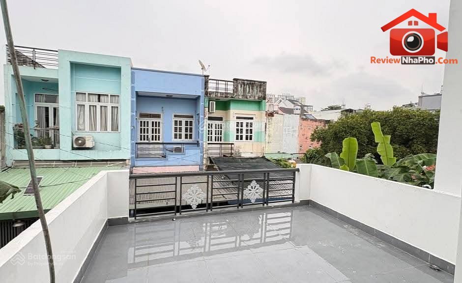 Bán nhà đất Đường Bình Thới – Phường cũ 10 Quận 11 – Thành phố Hồ Chí Minh REVIEW NHÀ PHỐ 67 m2 9.3 tỷ