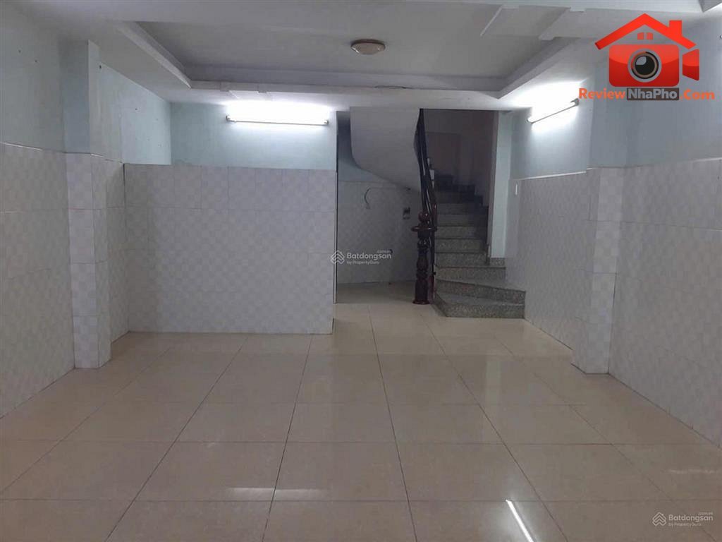 Nhà 51 m², 6.5 tỷ, 5 tầng Full Nội Thất – Thành phố Hồ Chí Minh REVIEW NHÀ PHỐ