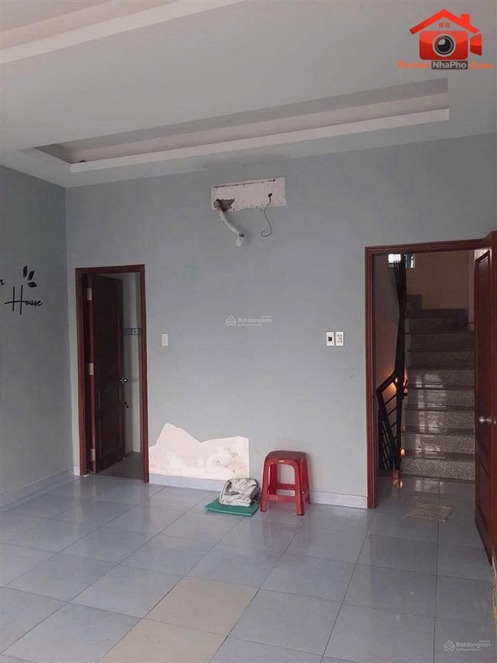 Nhà 51 m², 6.5 tỷ, 5 tầng Full Nội Thất – Thành phố Hồ Chí Minh REVIEW NHÀ PHỐ