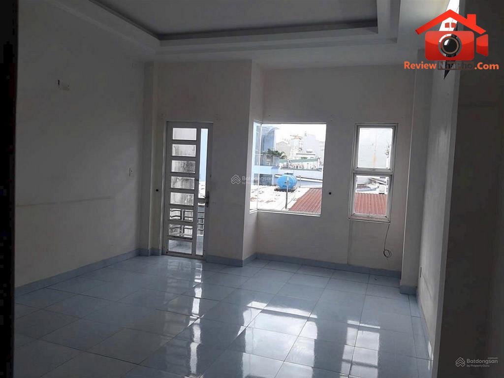 Nhà 51 m², 6.5 tỷ, 5 tầng Full Nội Thất – Thành phố Hồ Chí Minh REVIEW NHÀ PHỐ