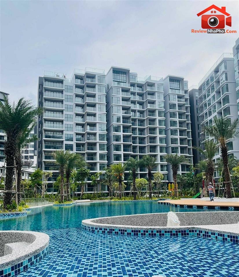 10.5 tỷ – Diện tích 121 m2 – Căn góc 3PN đẹp tại Diamond Centery REVIEW NHÀ PHỐ