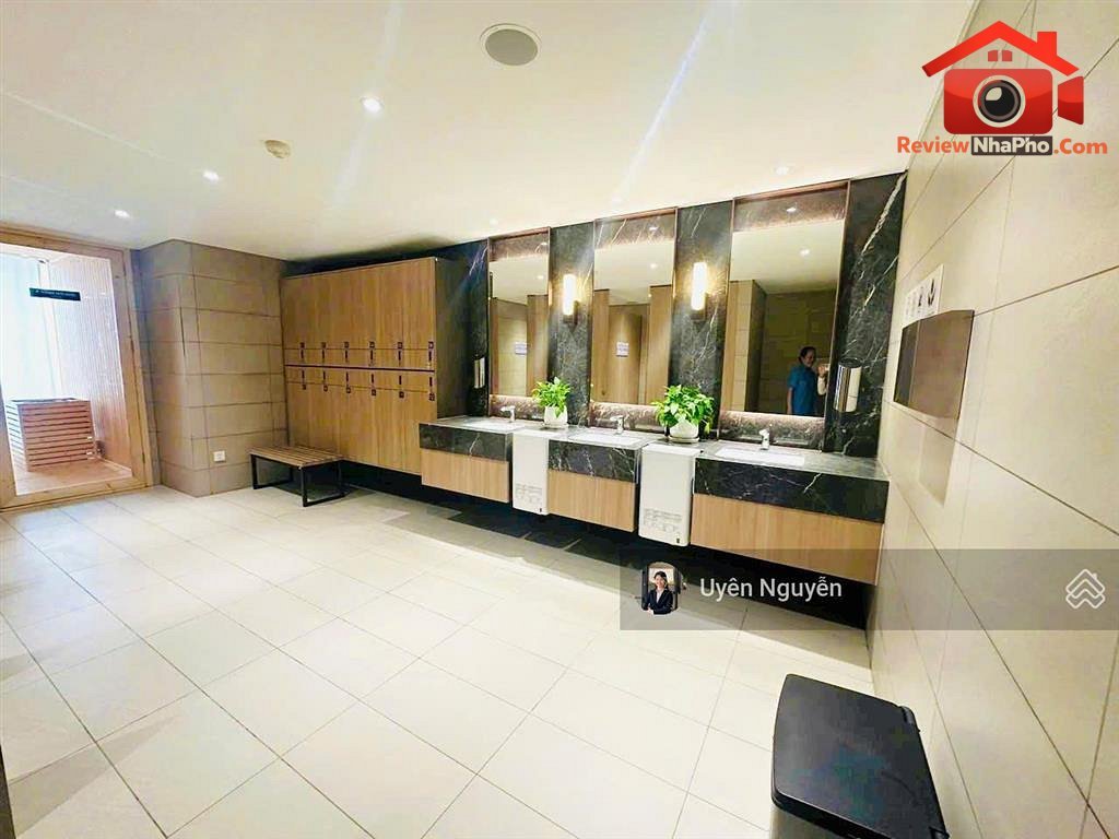 10.5 tỷ – Diện tích 121 m2 – Căn góc 3PN đẹp tại Diamond Centery REVIEW NHÀ PHỐ