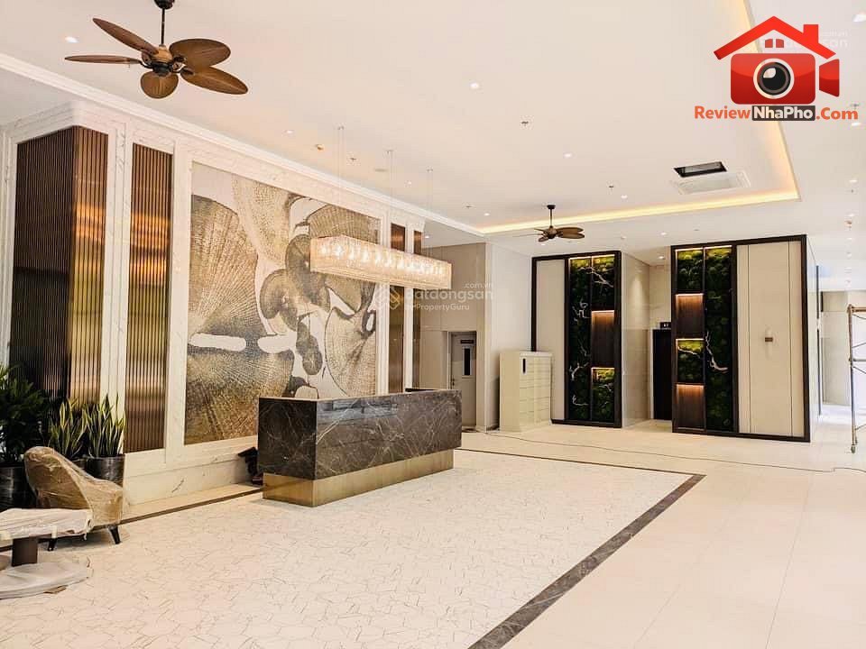 10.5 tỷ – Diện tích 121 m2 – Căn góc 3PN đẹp tại Diamond Centery REVIEW NHÀ PHỐ