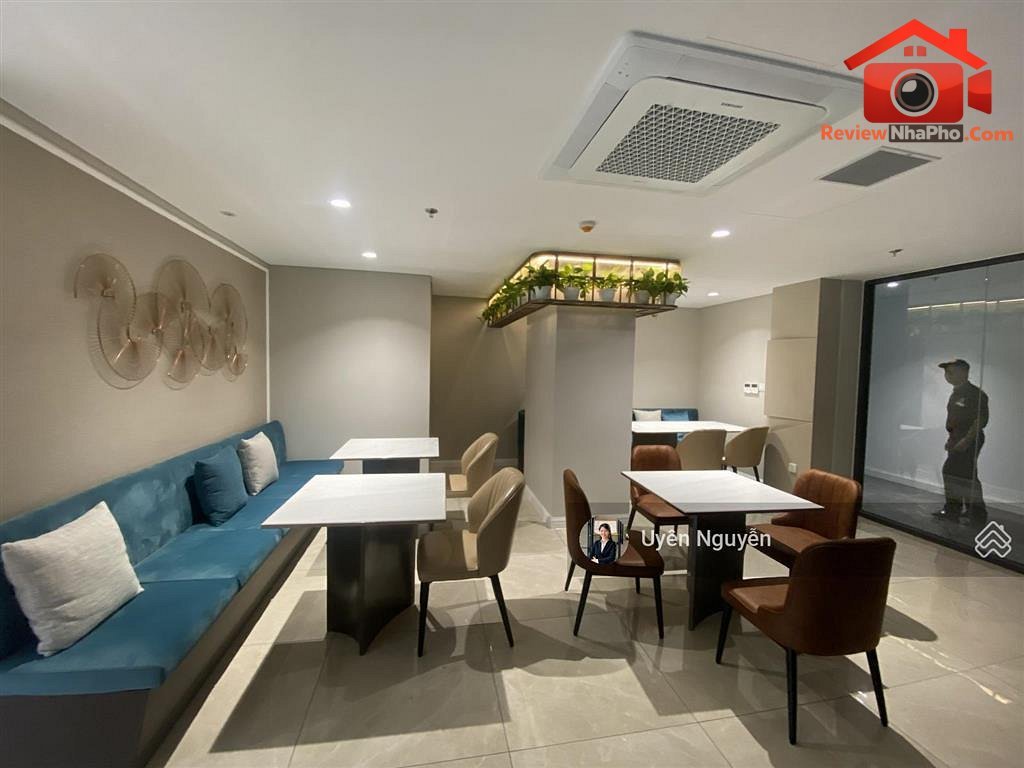 10.5 tỷ – Diện tích 121 m2 – Căn góc 3PN đẹp tại Diamond Centery REVIEW NHÀ PHỐ