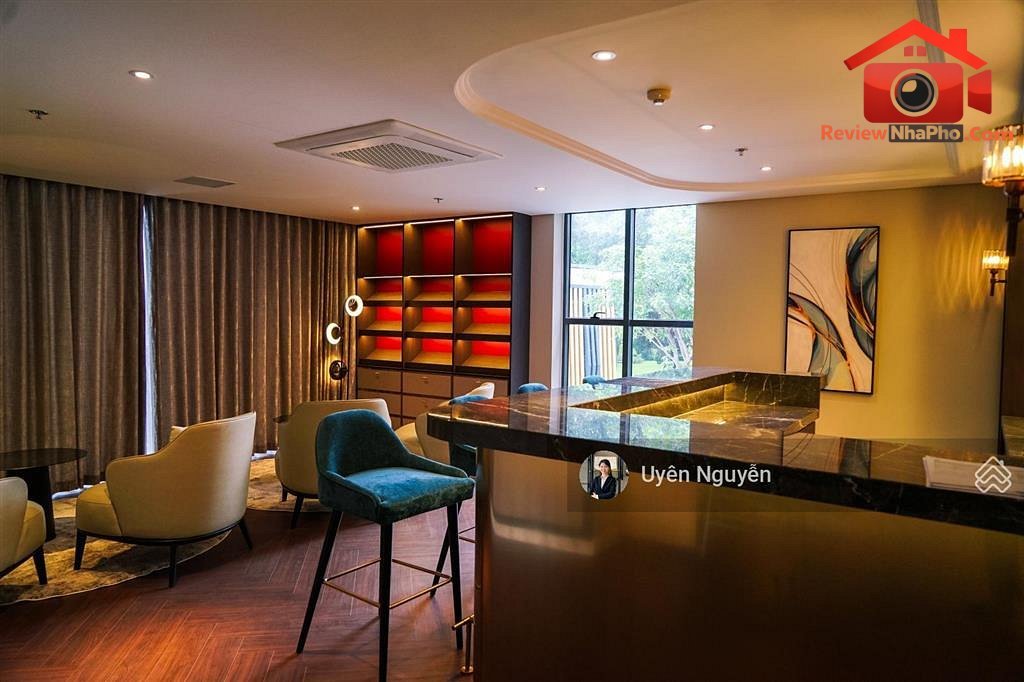 10.5 tỷ – Diện tích 121 m2 – Căn góc 3PN đẹp tại Diamond Centery REVIEW NHÀ PHỐ