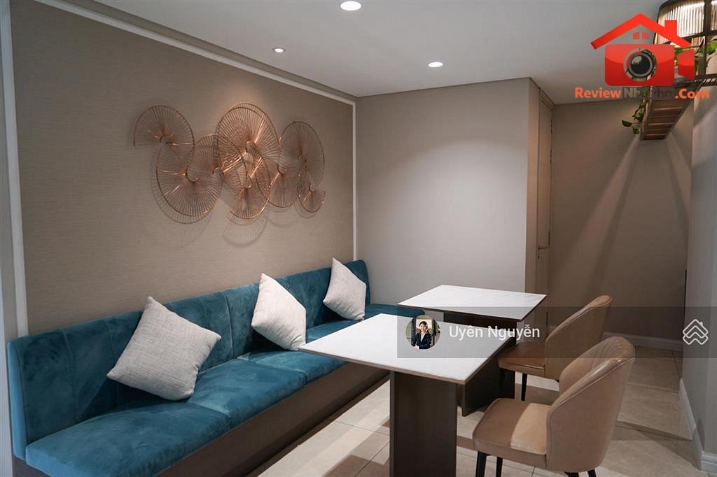 10.5 tỷ – Diện tích 121 m2 – Căn góc 3PN đẹp tại Diamond Centery REVIEW NHÀ PHỐ