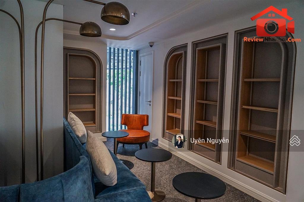 10.5 tỷ – Diện tích 121 m2 – Căn góc 3PN đẹp tại Diamond Centery REVIEW NHÀ PHỐ