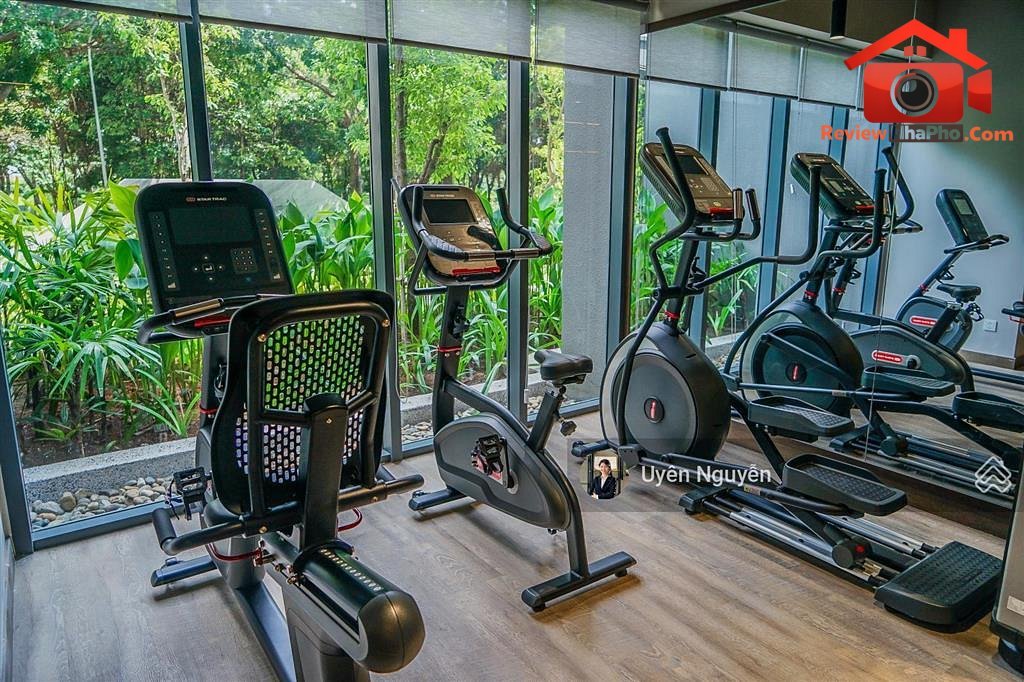 10.5 tỷ – Diện tích 121 m2 – Căn góc 3PN đẹp tại Diamond Centery REVIEW NHÀ PHỐ