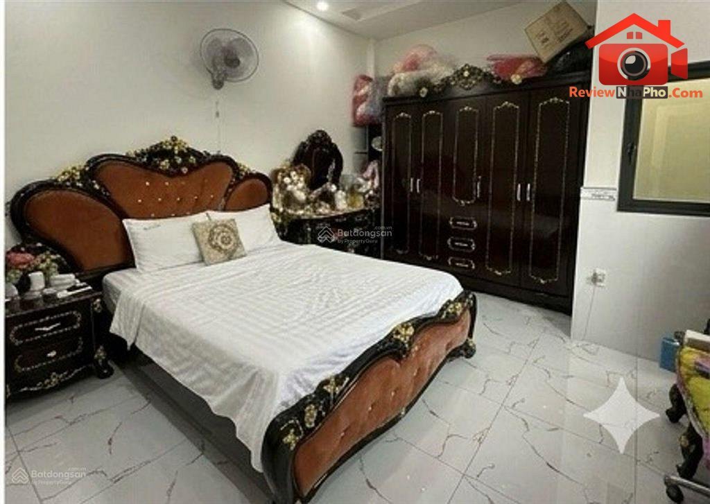 Bán nhà đất Đường Hương Lộ 2 – Phường cũ Bình Trị Đông Quận Bình Tân – Thành phố Hồ Chí Minh 5.75 tỷ – 78 m2