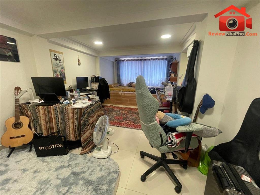Nhà 5 tầng giá 7.3 tỷ và diện tích 45 m2 tại Đường Lạc Long Quân – Quận Tân Bình – Thành phố Hồ Chí Minh REVIEW NHÀ PHỐ