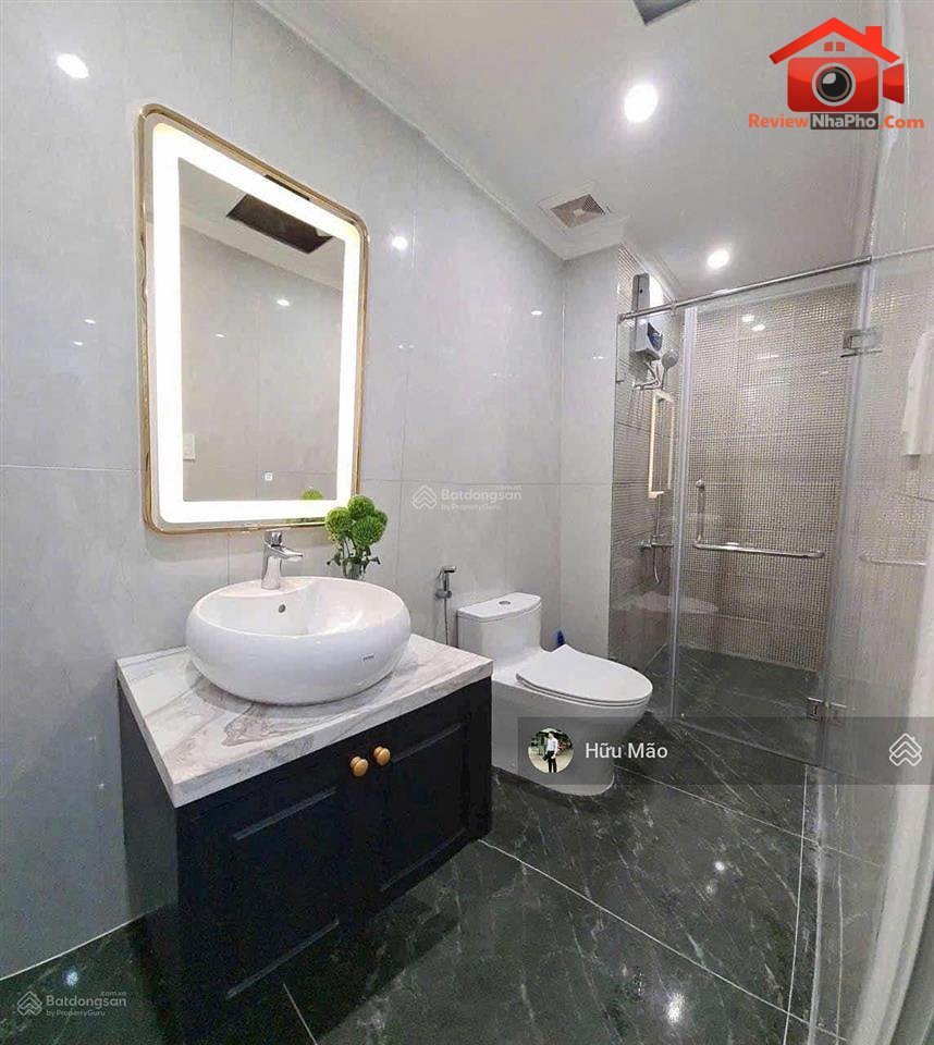 Bán nhà đất Đường Lý Thường Kiệt – Phường cũ Phú Thọ Quận 11 – Thành phố Hồ Chí Minh REVIEW NHÀ PHỐ 98m2 5.8 tỷ