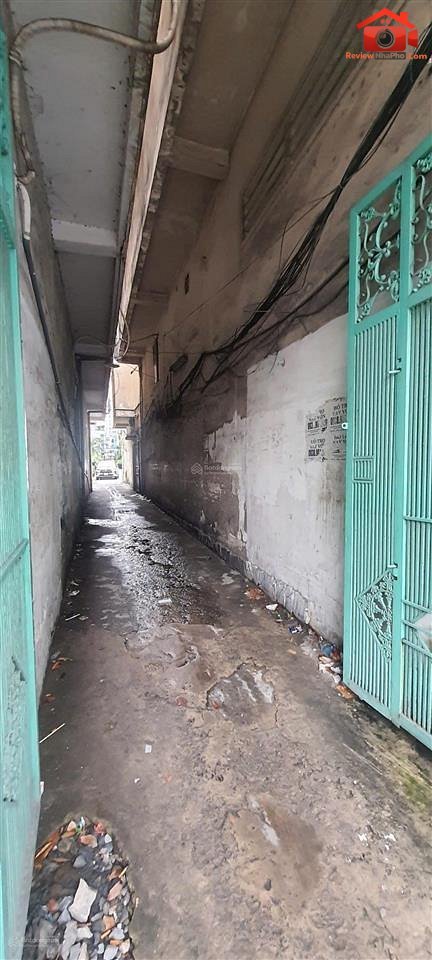 Bán nhà đất Đường 3 Tháng 2 – Phường cũ 14 Quận 10 – Thành phố Hồ Chí Minh 95 m2 34 tỷ