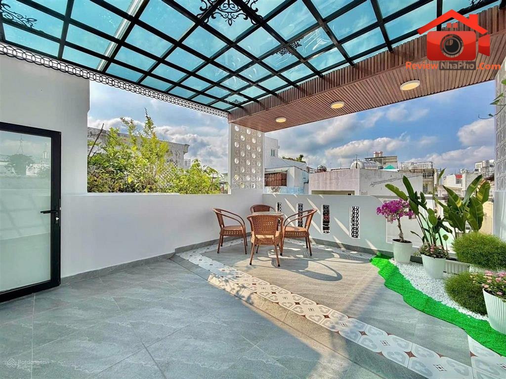 Bán nhà đất Đường Phan Đình Phùng – Phường cũ – Quận Phú Nhuận – Thành phố Hồ Chí Minh REVIEW NHÀ PHỐ 52m2 9.85 tỷ
