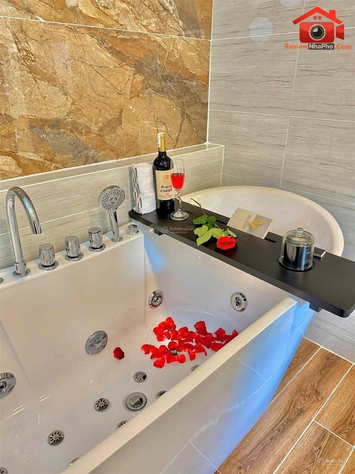 Bán nhà đất Đường Phan Đình Phùng – Phường cũ – Quận Phú Nhuận – Thành phố Hồ Chí Minh REVIEW NHÀ PHỐ 52m2 9.85 tỷ
