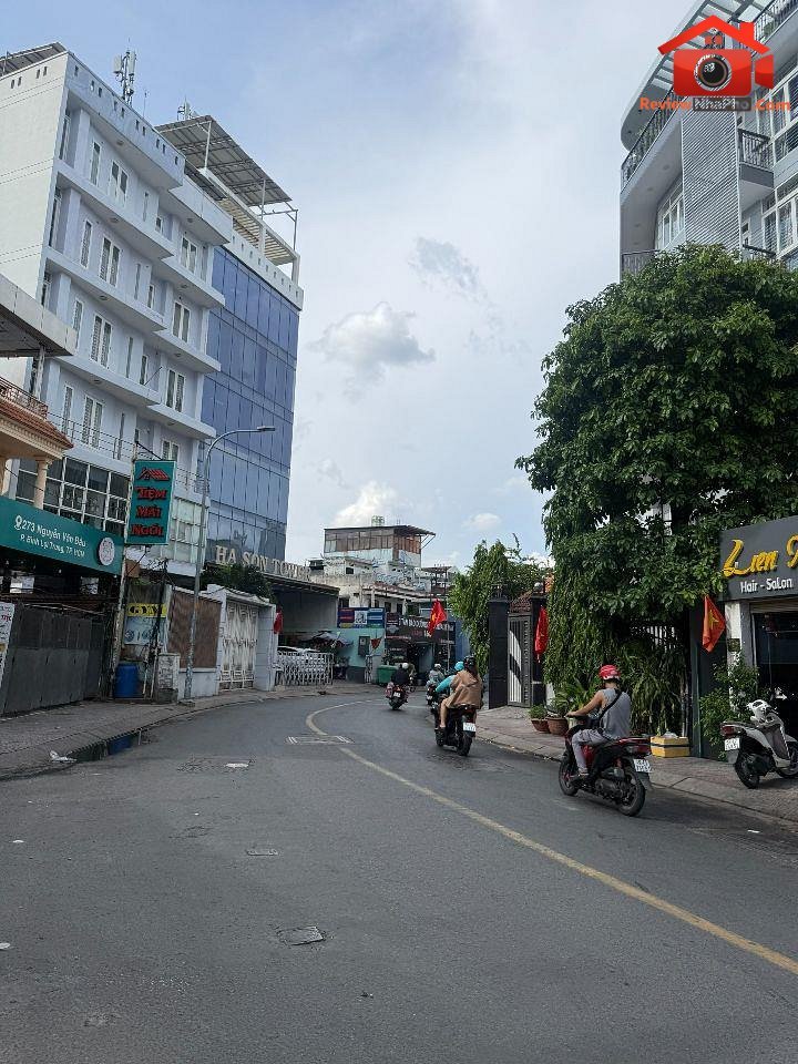 Bán nhà đất Đường Nguyễn Văn Đậu – Phường cũ 11 Quận Bình Thạnh – Thành phố Hồ Chí Minh REVIEW NHÀ PHỐ 177 m2 – 48 tỷ
