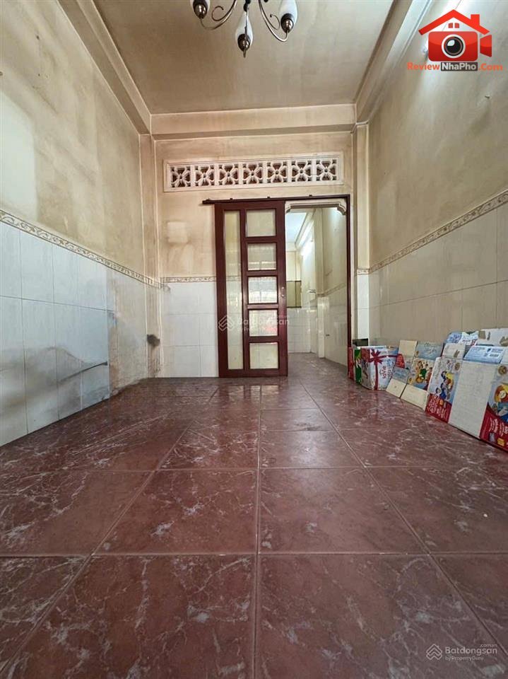 Bán nhà đất Đường Nhật Tảo – Phường cũ Không xác định Quận 10 – Thành phố Hồ Chí Minh 33 m2 9.3 tỷ