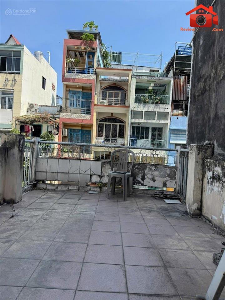 Bán nhà đất Đường Nhật Tảo – Phường cũ Không xác định Quận 10 – Thành phố Hồ Chí Minh 33 m2 9.3 tỷ