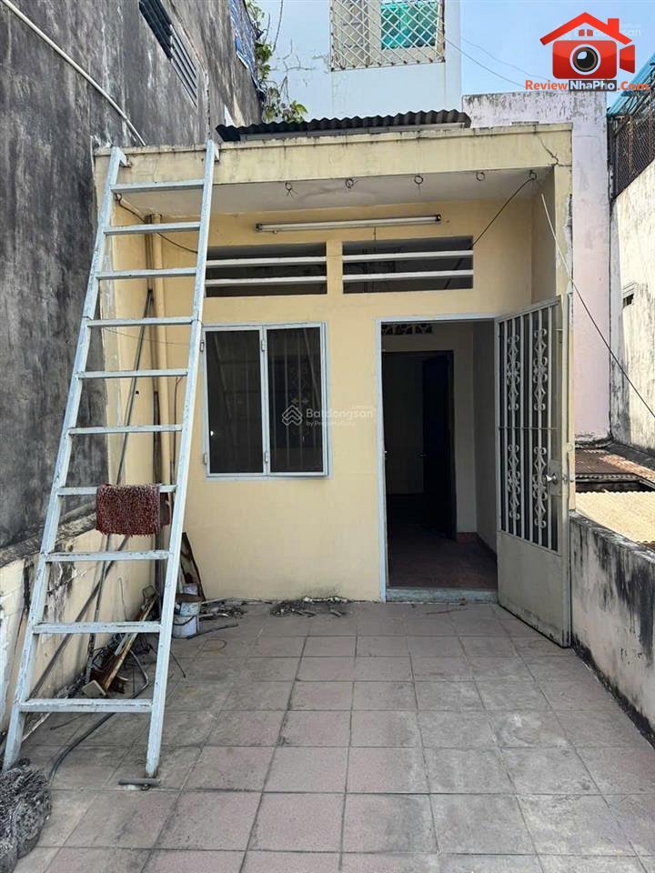 Bán nhà đất Đường Nhật Tảo – Phường cũ Không xác định Quận 10 – Thành phố Hồ Chí Minh 33 m2 9.3 tỷ
