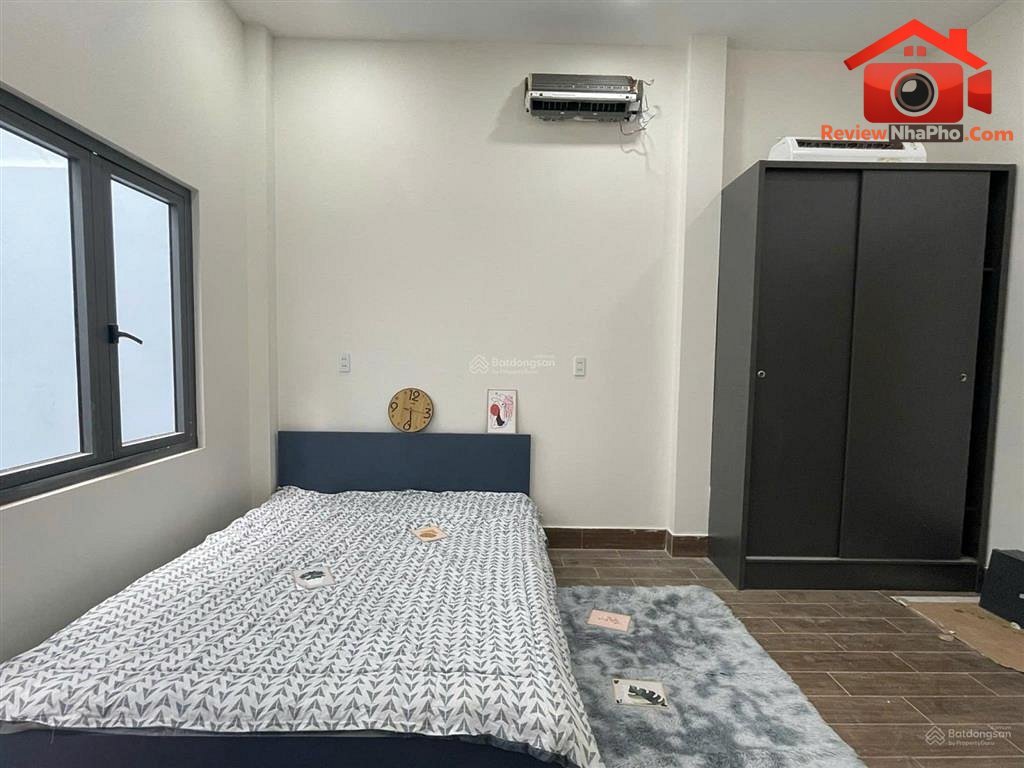 Căn hộ đường Phan Anh – Quận Bình Tân – Thành phố Hồ Chí Minh REVIEW NHÀ PHỐ 30m2 4.5 triệu