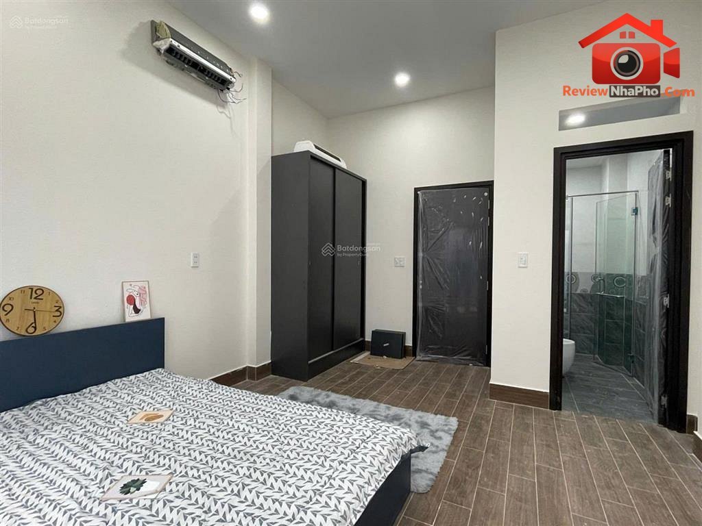 Căn hộ đường Phan Anh – Quận Bình Tân – Thành phố Hồ Chí Minh REVIEW NHÀ PHỐ 30m2 4.5 triệu