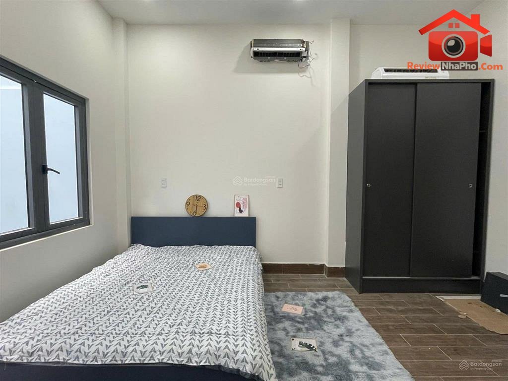 Căn hộ đường Phan Anh – Quận Bình Tân – Thành phố Hồ Chí Minh REVIEW NHÀ PHỐ 30m2 4.5 triệu