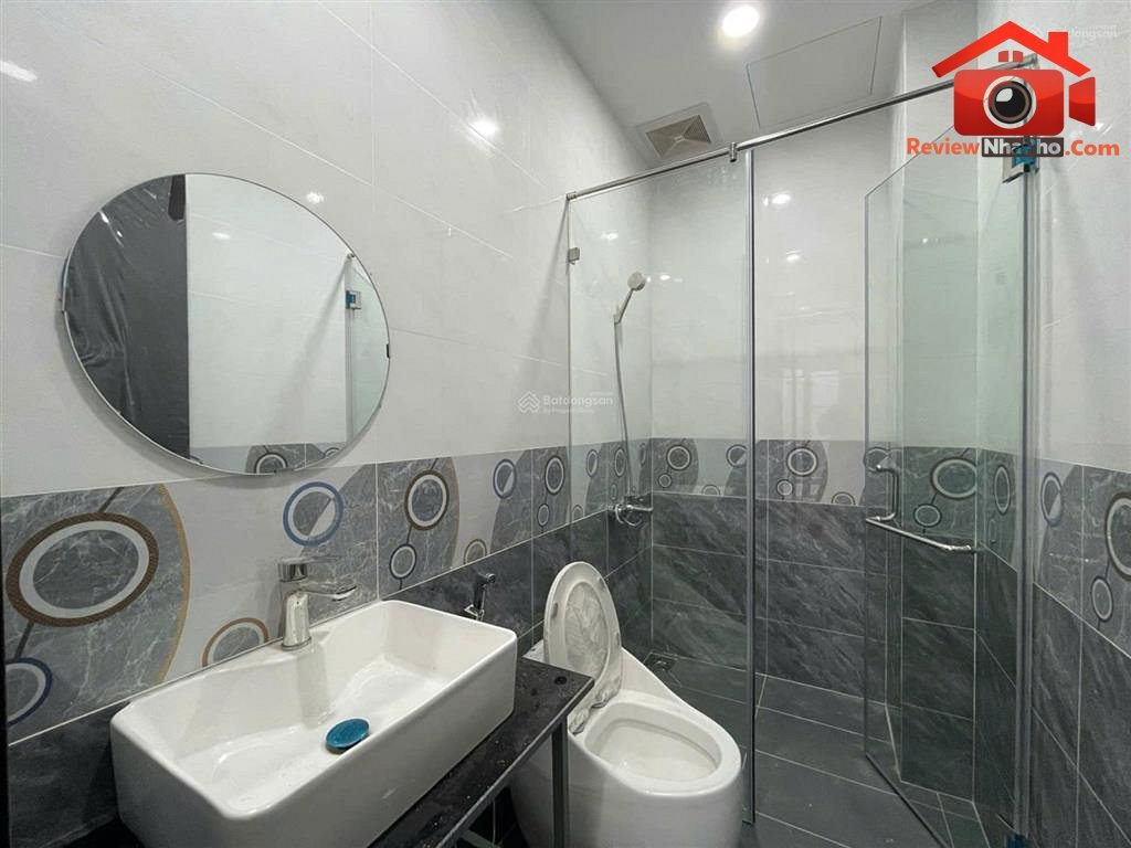 Căn hộ đường Phan Anh – Quận Bình Tân – Thành phố Hồ Chí Minh REVIEW NHÀ PHỐ 30m2 4.5 triệu