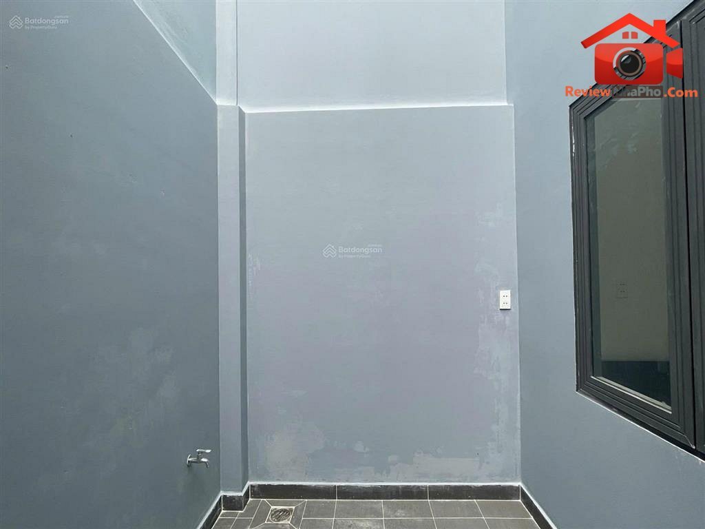 Căn hộ đường Phan Anh – Quận Bình Tân – Thành phố Hồ Chí Minh REVIEW NHÀ PHỐ 30m2 4.5 triệu