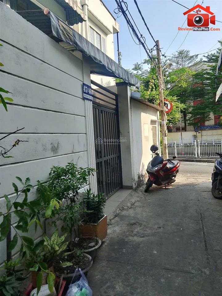 Bán nhà đất Đường Kênh Tân Hóa – Phường cũ 14 Quận 6 – Thành phố Hồ Chí Minh REVIEW NHÀ PHỐ 130 m2 18 tỷ
