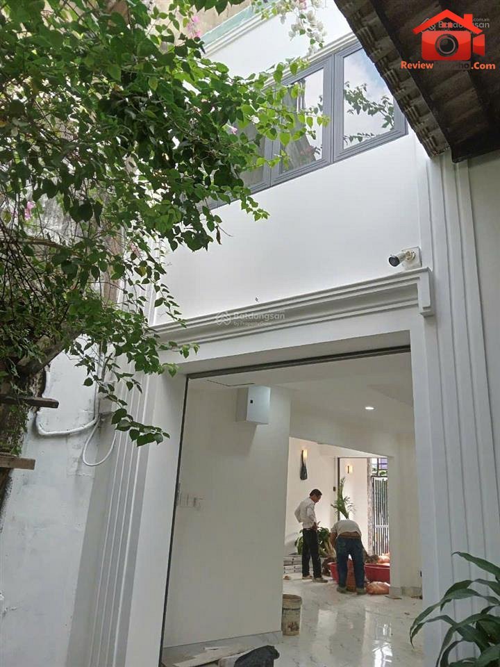 Bán nhà đất Đường Kênh Tân Hóa – Phường cũ 14 Quận 6 – Thành phố Hồ Chí Minh REVIEW NHÀ PHỐ 130 m2 18 tỷ