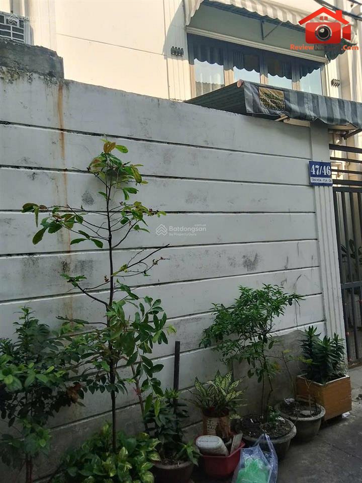 Bán nhà đất Đường Kênh Tân Hóa – Phường cũ 14 Quận 6 – Thành phố Hồ Chí Minh REVIEW NHÀ PHỐ 130 m2 18 tỷ