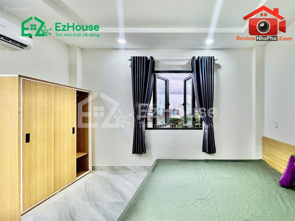 Cho thuê nhà đất Đường Lê Văn Quới – Phường cũ Không xác định Quận Bình Tân – Thành phố Hồ Chí Minh REVIEW NHÀ PHỐ 30 m2 4 triệu